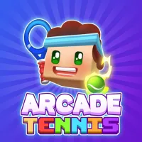 Arcade Tennis Arcade Tennis