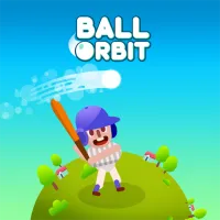 Ball Orbit Ball Orbit