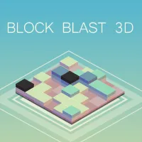 Block Blast 3D Block Blast 3D
