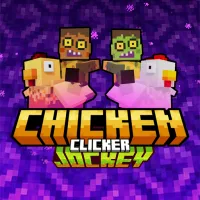 Chicken Jockey Clicker Chicken Jockey Clicker