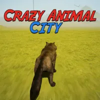 Crazy Animal City Crazy Animal City