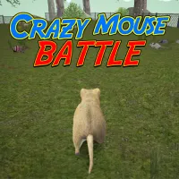 Crazy Mouse Battle Crazy Mouse Battle