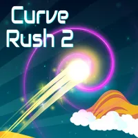 Curve Rush 2 Curve Rush 2