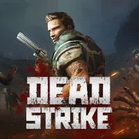 Dead Strike Dead Strike