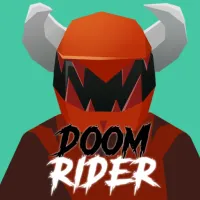 Doom Rider Doom Rider