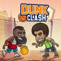Dunk Clash Dunk Clash