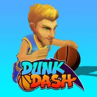 Dunk Dash Dunk Dash