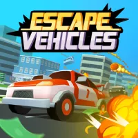 Escape Vehicles Escape Vehicles