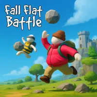 Fall Flat Battle Fall Flat Battle