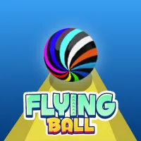 Flying Ball Flying Ball