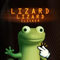 Lizard Lizard Clicker Lizard Lizard Clicker