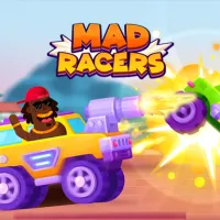 Mad Racers Mad Racers