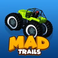 Mad Trails Mad Trails