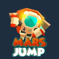Mars Jump Mars Jump