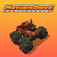 Mayhem Drive Mayhem Drive