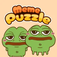 Meme Puzzle Meme Puzzle
