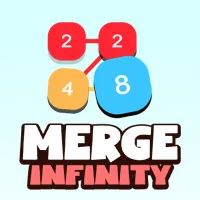 Merge Infinity Merge Infinity