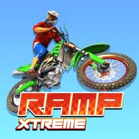 Ramp Xtreme Ramp Xtreme