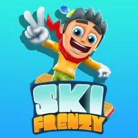 Ski Frenzy Ski Frenzy