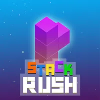 Stack Rush Stack Rush