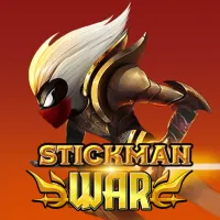 Stickman War Stickman War