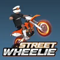 Street Wheelie Street Wheelie