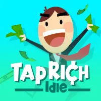 Tap Rich Idle Tap Rich Idle