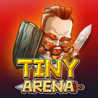 Tiny Arena Tiny Arena