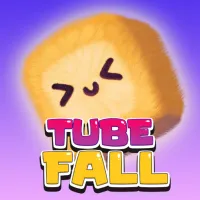 Tube Fall Tube Fall