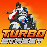 Turbo Street Turbo Street