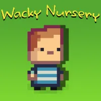Wacky Nursery Wacky Nursery