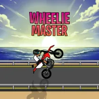 Wheelie Master Wheelie Master