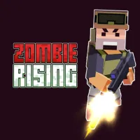 Zombie Rising Zombie Rising
