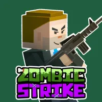 Zombie Strike Zombie Strike